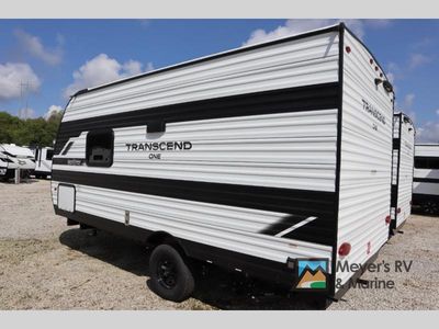 2026 Grand Design Transcend One - Photo 4