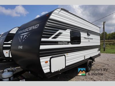 2026 Grand Design Transcend One - Photo 3