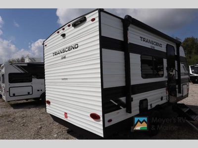 2026 Grand Design Transcend One - Photo 5