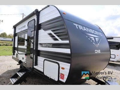 2026 Grand Design Transcend One - Photo 1