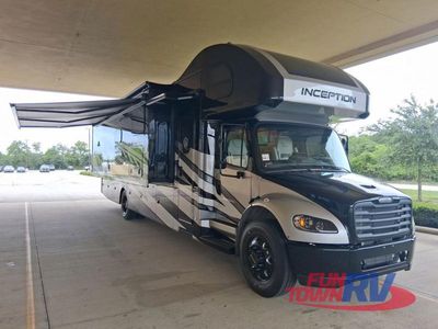 2026 Thor Motor Coach Inception - Photo 1
