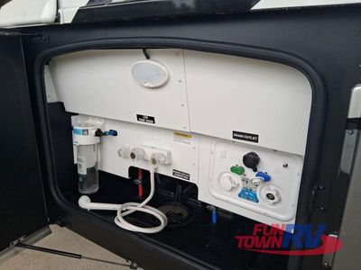 2026 Thor Motor Coach Inception - Photo 42