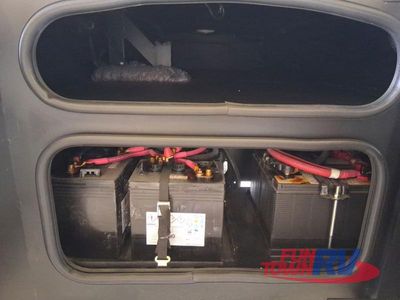 2026 Thor Motor Coach Inception - Photo 28