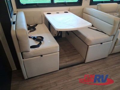 2026 Thor Motor Coach Inception - Photo 15