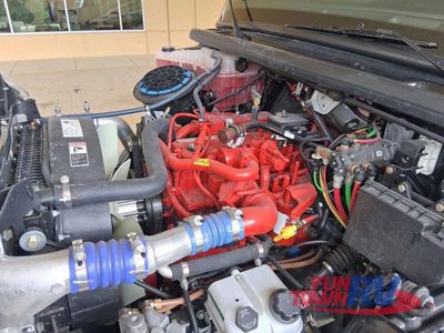 2026 Thor Motor Coach Inception - Photo 43