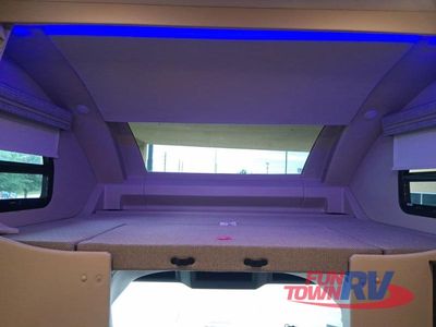 2026 Thor Motor Coach Inception - Photo 33