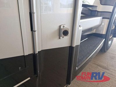 2026 Thor Motor Coach Inception - Photo 26