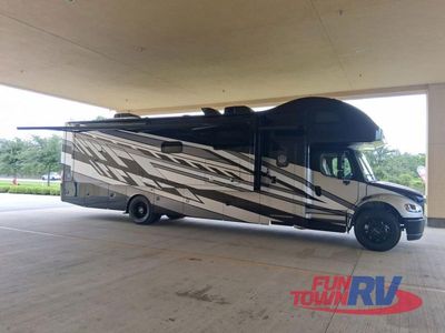 2026 Thor Motor Coach Inception - Photo 3
