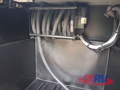 2026 Thor Motor Coach Inception - Photo 41