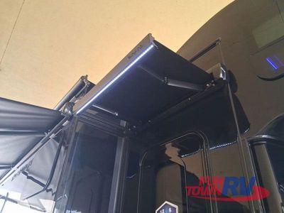 2026 Thor Motor Coach Inception - Photo 44