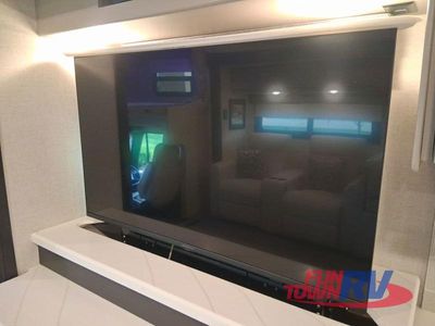 2026 Thor Motor Coach Inception - Photo 17