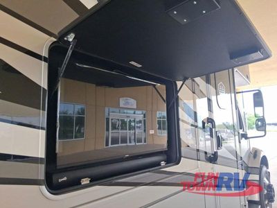 2026 Thor Motor Coach Inception - Photo 30