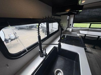 2022 Keystone RV Springdale - Photo 12