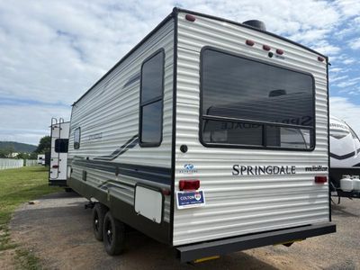 2022 Keystone RV Springdale - Photo 3