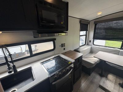 2022 Keystone RV Springdale - Photo 13