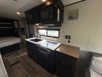 2022 Keystone RV Springdale - Photo 11