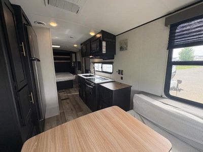 2022 Keystone RV Springdale - Photo 9
