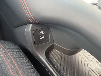 2025 Honda HR-V — photo 20 view