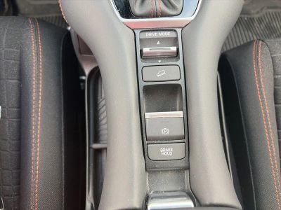 2025 Honda HR-V — photo 19 view