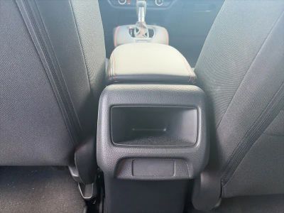 2025 Honda HR-V — photo 10 view