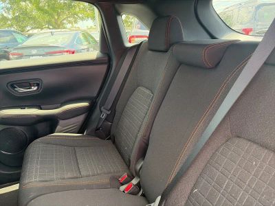 2025 Honda HR-V — photo 9 view
