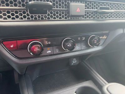 2025 Honda HR-V — photo 15 view
