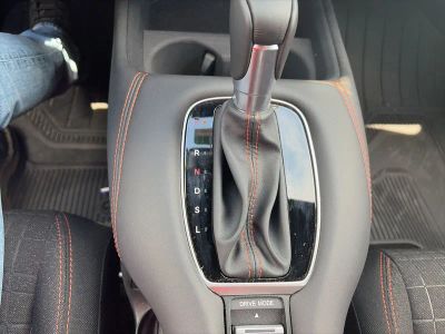 2025 Honda HR-V — photo 18 view