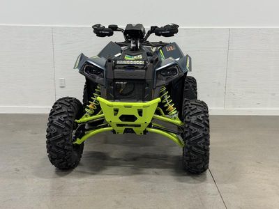 2026 Polaris Scrambler XP 1000 S - Photo 4