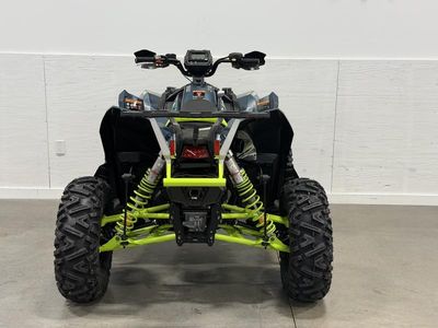 2026 Polaris Scrambler XP 1000 S - Photo 10