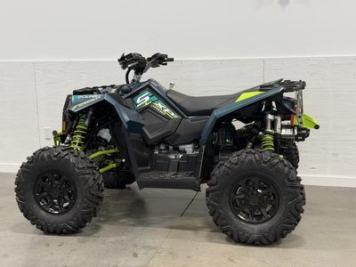 2026 Polaris Scrambler XP 1000 S - Photo 9