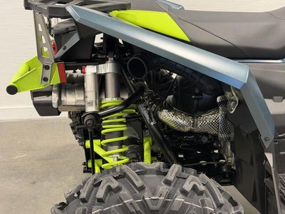 2026 Polaris Scrambler XP 1000 S - Photo 17