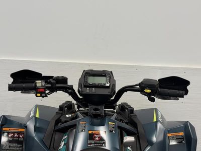 2026 Polaris Scrambler XP 1000 S - Photo 13