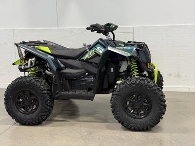 2026 Polaris Scrambler XP 1000 S - Photo 2