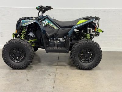 2026 Polaris Scrambler XP 1000 S - Photo 7