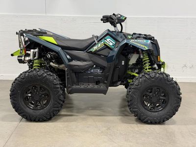 2026 Polaris Scrambler XP 1000 S - Photo 1
