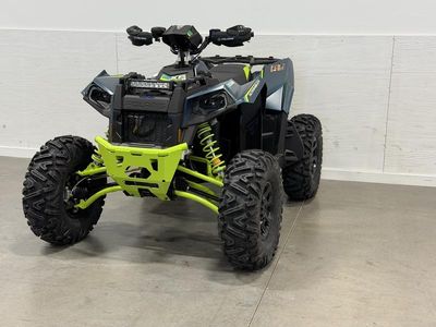 2026 Polaris Scrambler XP 1000 S - Photo 5