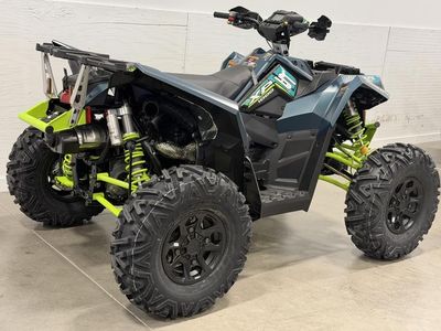 2026 Polaris Scrambler XP 1000 S - Photo 3