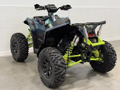 2026 Polaris Scrambler XP 1000 S - Photo 11