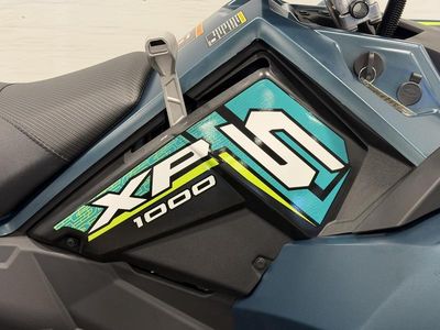 2026 Polaris Scrambler XP 1000 S - Photo 16