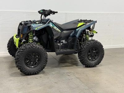 2026 Polaris Scrambler XP 1000 S - Photo 8