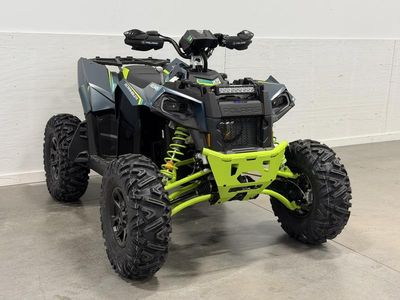 2026 Polaris Scrambler XP 1000 S - Photo 6