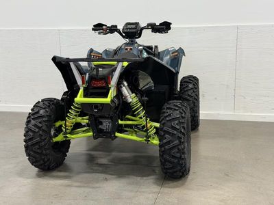 2026 Polaris Scrambler XP 1000 S - Photo 12