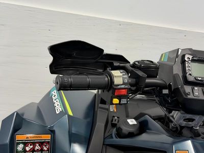 2026 Polaris Scrambler XP 1000 S - Photo 14