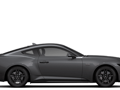 2026 Ford Mustang - Photo 4