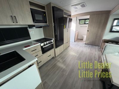 2026 Grand Design Imagine - Photo 10