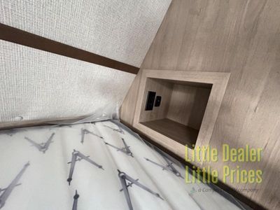 2026 Grand Design Imagine - Photo 31