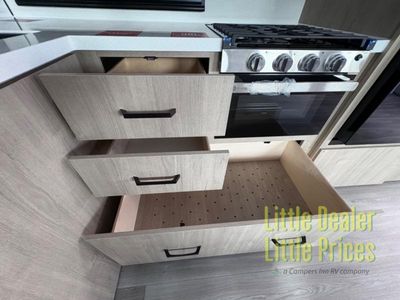 2026 Grand Design Imagine - Photo 45