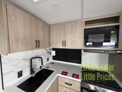 2026 Grand Design Imagine - Photo 36