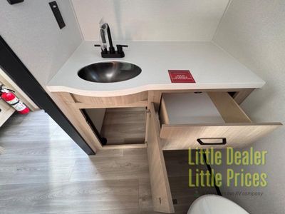 2026 Grand Design Imagine - Photo 17