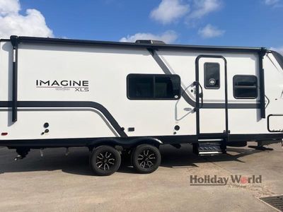 2026 Grand Design Imagine XLS - Photo 8